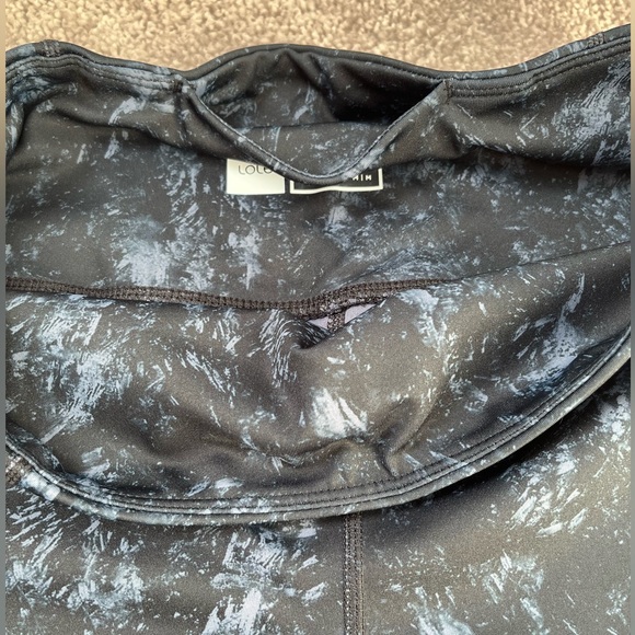 LOLË / Leggings / M-L - Picture 5 of 6